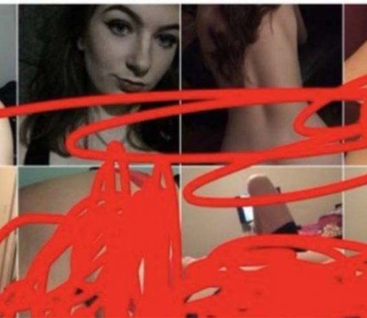 Le « soutien-gorge » affole la toile et l'iPhone !