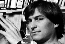 Steve Jobs : 6 ans déjà ! « Make something wonderful, and put it out there »