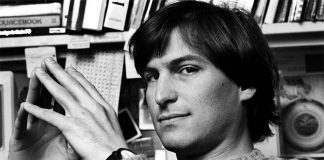 Steve Jobs : 6 ans déjà ! « Make something wonderful, and put it out there »