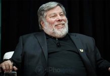 Steve Wozniak ne commandera pas l’iPhone X contrairement à sa femme Steve Wozniak ne commandera pas l'iPhone X contrairement à sa femme