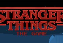 Deuxième saison de Stranger Things avec l’adaptation iOS officielle du jeu Deuxième saison de Stranger Things avec l'adaptation iOS officielle du jeu