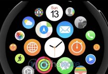 Sublime concept de l'Apple Watch X, Dites bonjour à l'avenir ! [Vidéo]