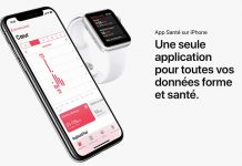 Apple brevette une méthode pour mesurer la tension artérielle avec l'Apple Watch