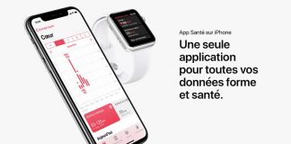 Apple brevette une méthode pour mesurer la tension artérielle avec l'Apple Watch