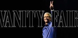 Tim Cook parmi les trois personnalités les plus influentes du monde