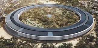 La valeur d'Apple est en passe d'atteindre les 1000 milliards