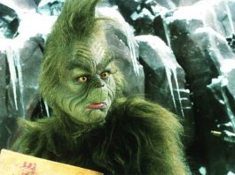 Morgan Stanley compare l’iPhone X au Grinch en période de Noël Morgan Stanley compare l'iPhone X au Grinch en période de Noël