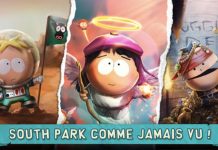 Nouveaux jeux iOS : South Park: Phone Destroyer, Become a Legend, Disjoint et plus
