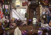 Nouveaux jeux iOS : La Légende de Skyfish Zero, A Boy and His Blob, Pukk et plus