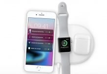 L'AirPower pourrait avoisiner les 200 dollars