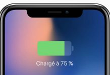 Comment améliorer l'autonomie de l'iPhone X