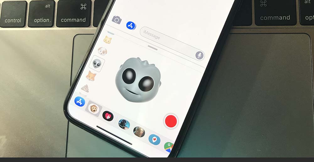 animojis-nutilisent-pas-la-camera-truedepth-ni-face-id_2 Les Animojis n'utilisent pas la caméra TrueDepth, ni Face ID !