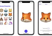 AnimojiStudio : créer des vidéos d'Animojis sans limite de temps