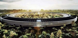 Apple annonce ses résultats financiers du T4 2017