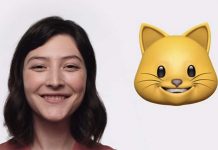 Apple : « la caméra TrueDepth de l’iPhone X est essentielle pour créer des Animojis » Apple : « la caméra TrueDepth de l'iPhone X est essentielle pour créer des Animojis »