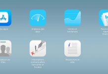 Apple annonce la fermeture d'iTunes Connect durant Noël