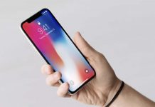 Apple sort son Guided Tour pour découvrir les fonctions de l'iPhone X