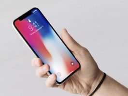 Apple sort son Guided Tour pour découvrir les fonctions de l'iPhone X