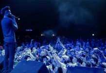 Apple publie la bande-annonce de « Danny Brown: Live at the Majestic »