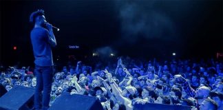 Apple publie la bande-annonce de « Danny Brown: Live at the Majestic »