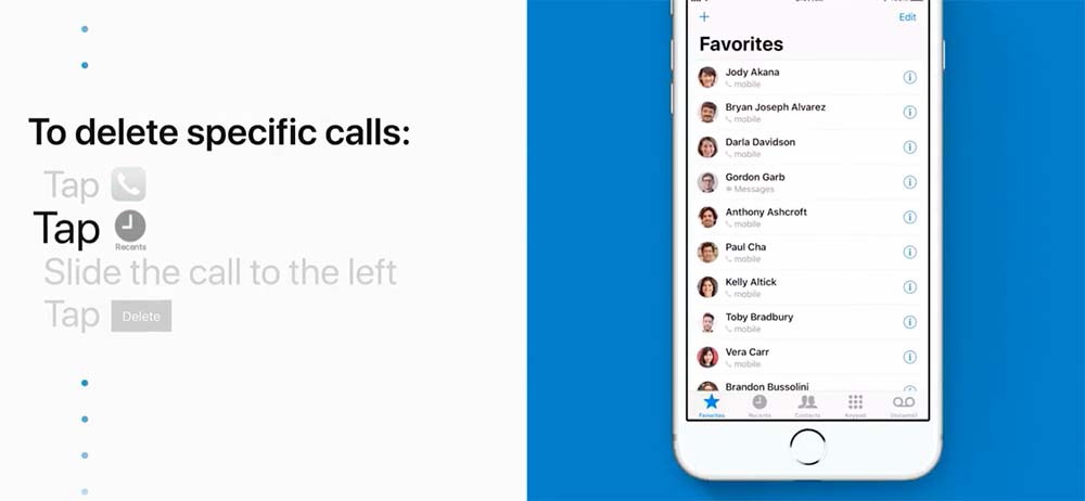 Apple ouvre sa chaîne de support sur YouTube
