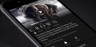 Apple pourrait créer son propre Netflix d'ici l'année prochaine