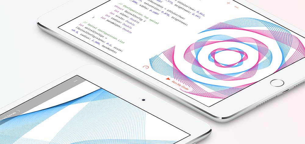 Apple : « Le code à la portée de tous » arrive dans 20 nouvelles universités