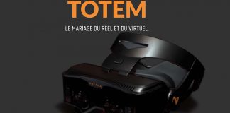 Apple a racheté la société Vrvana, spécialisée dans la réalité augmentée et virtuelle