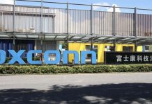 Les bénéfices de Foxconn sont en baisse à cause de l'iPhone X