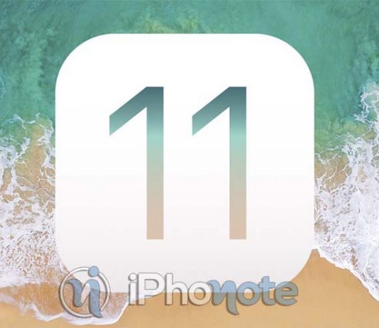La bêta 4 d'iOS 11.2, watchOS 4.2, et tvOS 11.2 est disponible