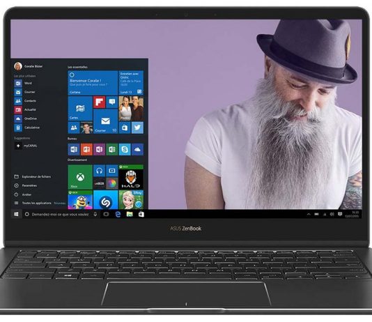 #BlackFriday : Asus Zenbook / ROG, Drones / DJI / Parrot / PNJ, Action Cam, et plus