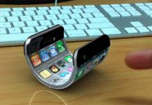 BOE pourrait se charger de la production d'écrans fléxibles et pliables pour Apple
