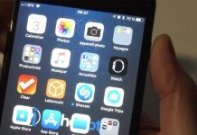 Bug iOS 11.2 avec l'écran de verrouillage [Vidéo]