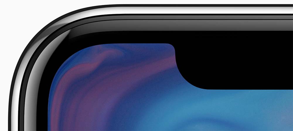 Bug tactile : l'iPhone X et le froid ne feraient pas bon ménage