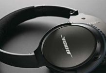 #BlackFridayWeek : le casque Bose QC25 à 199,99€ au lieu de 329,99€ (-130€)