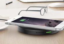 Promo : Chargeur sans Fil Holife à seulement 10,99€