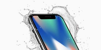DisplayMate : l'écran OLED de l'iPhone X est le meilleur !