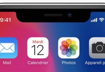 Pourquoi cette encoche sur l'écran de l'iPhone X ? Apple s'explique