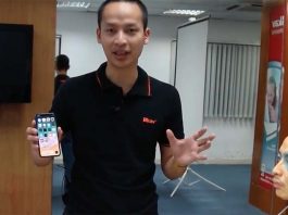 Des experts en cybersécurité ont encore réussi à berner Face ID [Vidéo]