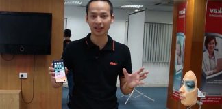 Des experts en cybersécurité ont encore réussi à berner Face ID [Vidéo]