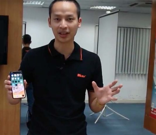 Des experts en cybersécurité ont encore réussi à berner Face ID [Vidéo]
