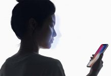 Face ID est moins rapide que Touch ID…mais plus pratique Face ID est moins rapide que Touch ID...mais plus pratique