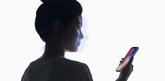 Face ID est moins rapide que Touch ID...mais plus pratique