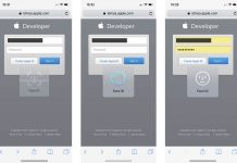 Face ID utile aussi pour le remplissage automatique des mots de passe Face ID utile aussi pour le remplissage automatique des mots de passe