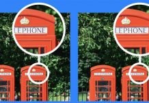 Facebook Messenger permet maintenant de partager des photos 4K