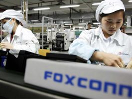 Foxconn se met au pas concernant les heures supplémentaires des stagiaires