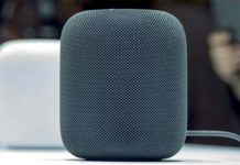 Foxconn assemblera également le HomePod d'Apple