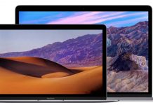 Grâce au MacBook Pro, Apple est en bonne place sur le marché des ordinateurs