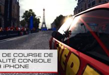 Grid Autosport est enfin disponible sur l’App Store ! Grid Autosport est enfin disponible sur l'App Store !