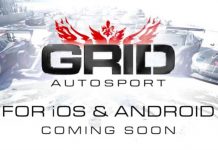 GRID Autosport : l’iPhone devra en avoir sous la capot pour le faire tourner GRID Autosport : l'iPhone devra en avoir sous la capot pour le faire tourner